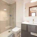 & Terrace 4c - Arrecife, Lanzarote - Free Parking Apartamento
