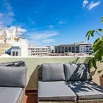 Apartamento & Terrace 4c - Arrecife, Lanzarote - Free Parking Arrecife (Lanzarote)