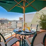Apartamento & Terrace 4c - Arrecife, Lanzarote - Free Parking Arrecife (Lanzarote)