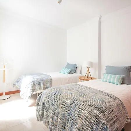 Apartamento & Terrace 4c