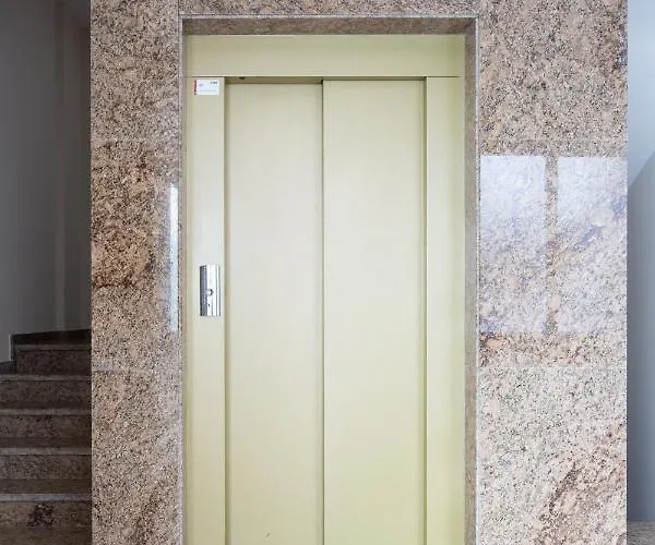 & Terrace 4c - Arrecife, Lanzarote - Free Parking * Arrecife (Lanzarote)