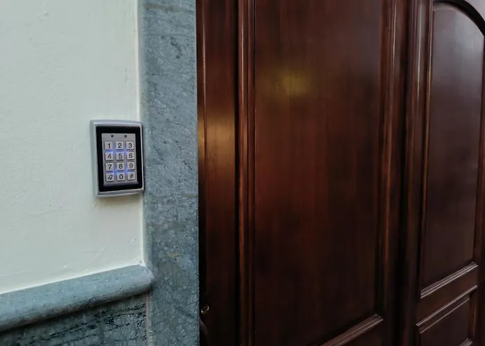 & Terrace 4c - Arrecife, Lanzarote - Free Parking Apartment Arrecife (Lanzarote)