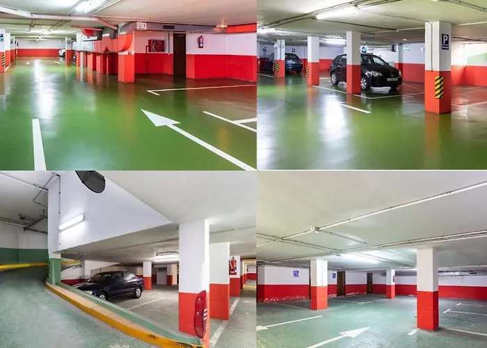 Apartment & Terrace 4c - Arrecife, Lanzarote - Free Parking Arrecife (Lanzarote)