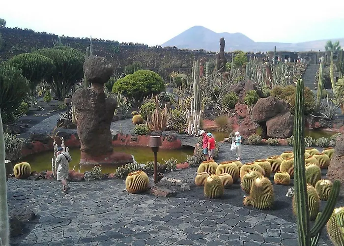 Apartmán & Terrace 4c - Arrecife, Lanzarote - Free Parking Arrecife (Lanzarote)