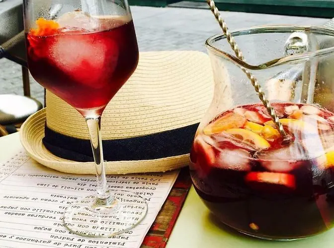 & Terrace 4c - Arrecife, Lanzarote - Free Parking Apartment Arrecife (Lanzarote)