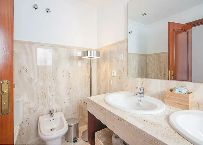 Apartment & Terrace 4c - Arrecife, Lanzarote - Free Parking Arrecife (Lanzarote)