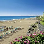 & Terrace 4c - Arrecife, Lanzarote - Free Parking Apartman