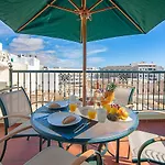 Apartman & Terrace 4c - Arrecife, Lanzarote - Free Parking Arrecife