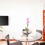 & Terrace 4c - Arrecife, Lanzarote - Free Parking Apartman Arrecife
