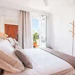 & Terrace 4c - Arrecife, Lanzarote - Free Parking Apartman