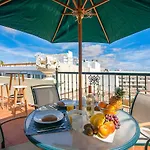 Lejlighed & Terrace 4c - Arrecife, Lanzarote - Free Parking Arrecife (Lanzarote)