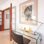 & Terrace 4c - Arrecife, Lanzarote - Free Parking *