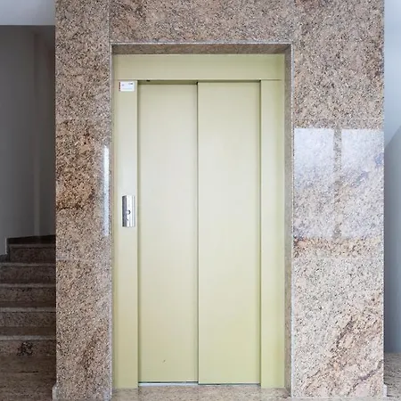 & Terrace 4c * Arrecife (Lanzarote)