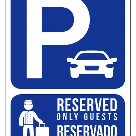 아파트 & Terrace 4c - Arrecife, Lanzarote - Free Parking