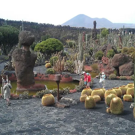 Apartman & Terrace 4c Arrecife