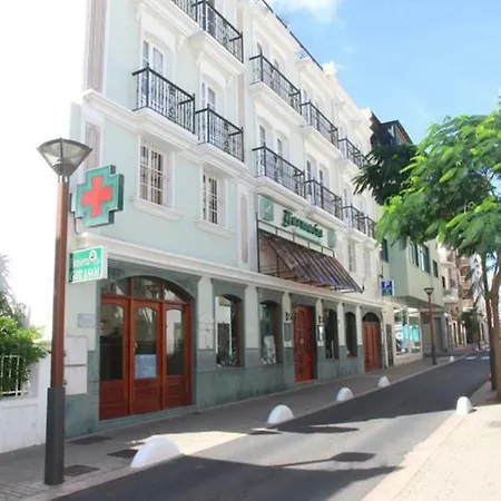 & Terrace 4c Arrecife (Lanzarote)