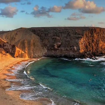 & Terrace 4c Arrecife (Lanzarote)