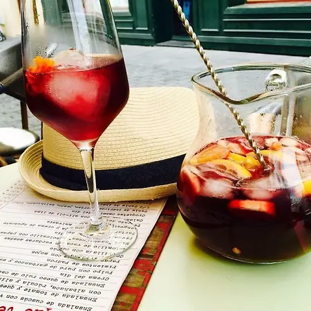 & Terrace 4c Appartement Arrecife (Lanzarote)