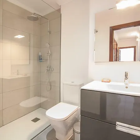 & Terrace 4c Apartment