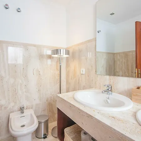 דירה & Terrace 4c - Arrecife, Lanzarote - Free Parking ארסיפה
