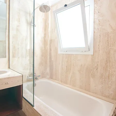 Apartman & Terrace 4c Arrecife