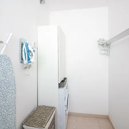 דירה & Terrace 4c - Arrecife, Lanzarote - Free Parking *