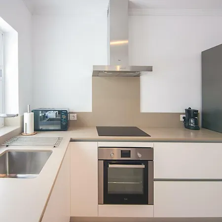 & Terrace 4c Arrecife (Lanzarote)