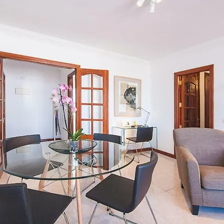 & Terrace 4c Apartment