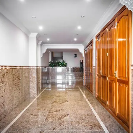 & Terrace 4c Appartement