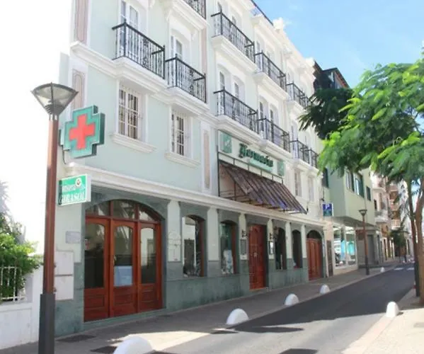 & Terrace 4c - Arrecife, Lanzarote - Free Parking أرّاثيفي