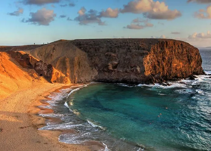 & Terrace 4c - Arrecife, Lanzarote - Free Parking أرّاثيفي