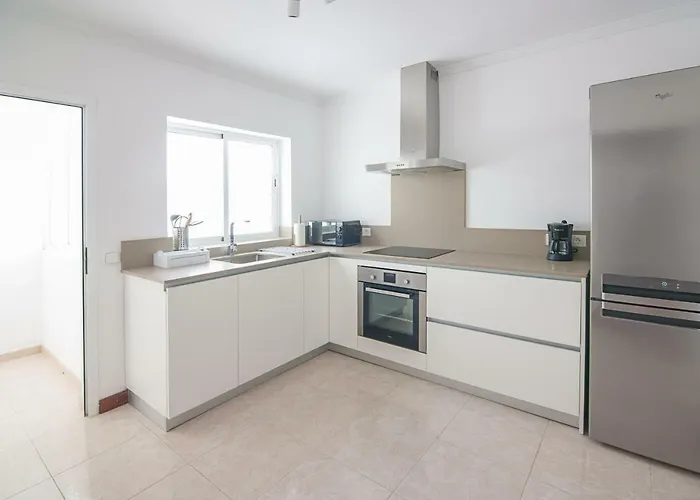 & Terrace 4c Apartamento