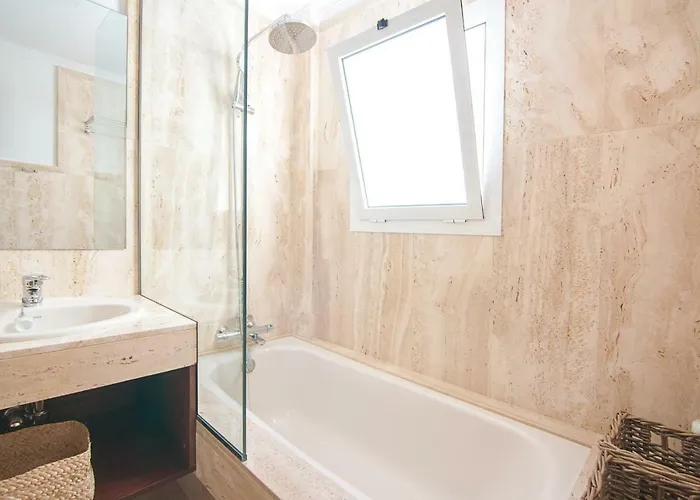 Apartamento & Terrace 4c Arrecife (Lanzarote)