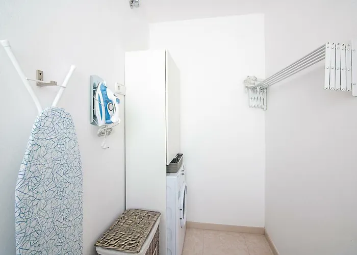 شقة & Terrace 4c - Arrecife, Lanzarote - Free Parking *