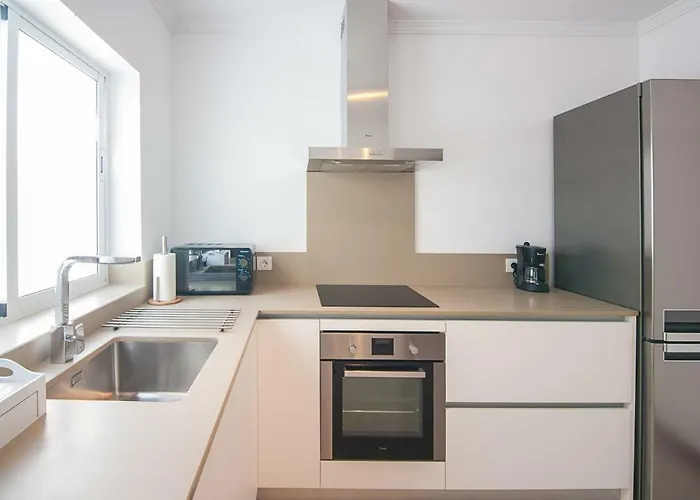 & Terrace 4c Arrecife (Lanzarote)