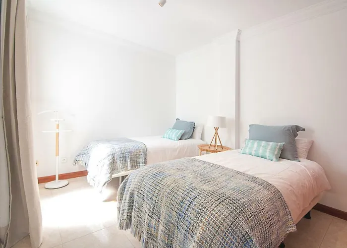 Apartamento & Terrace 4c